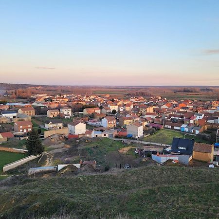 La Pedrosa Casa Rural Camarzana de Tera エクステリア 写真