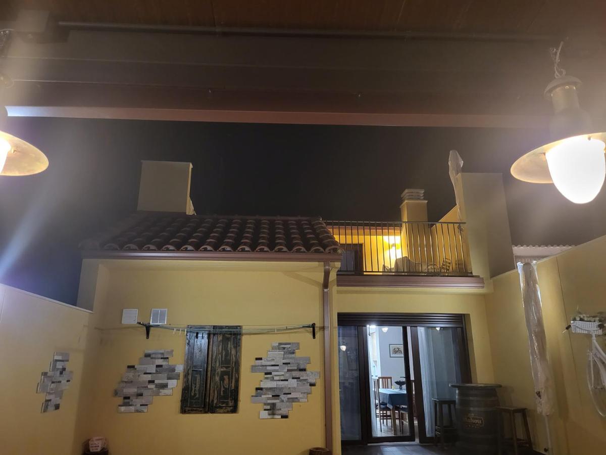 La Pedrosa Casa Rural Camarzana de Tera エクステリア 写真