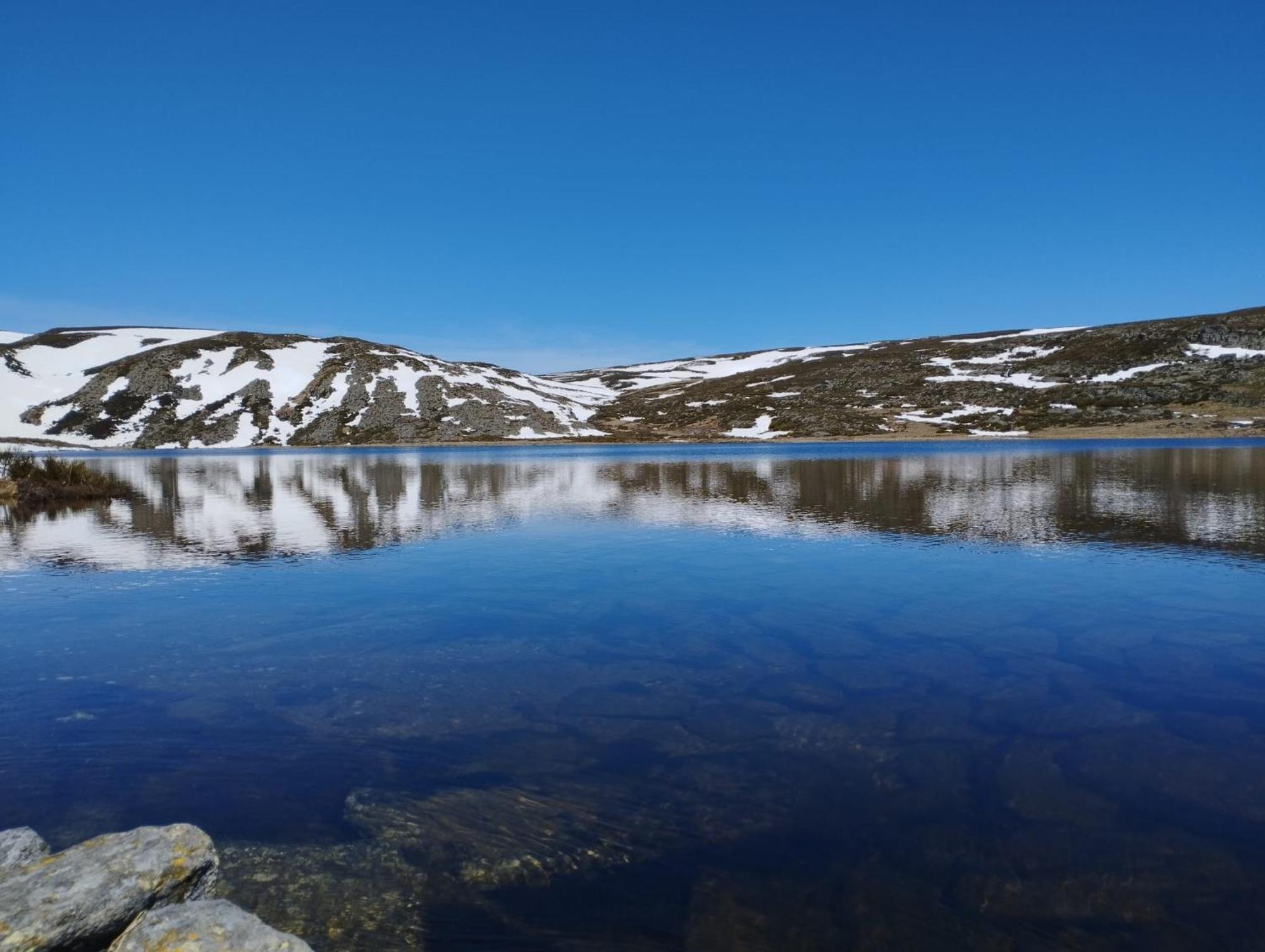 La Pedrosa Casa Rural Camarzana de Tera 部屋 写真